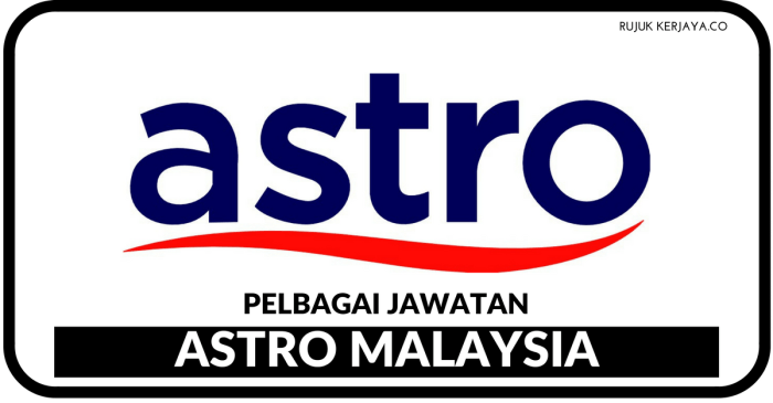 Astro malaysia holdings company leading owns manages some