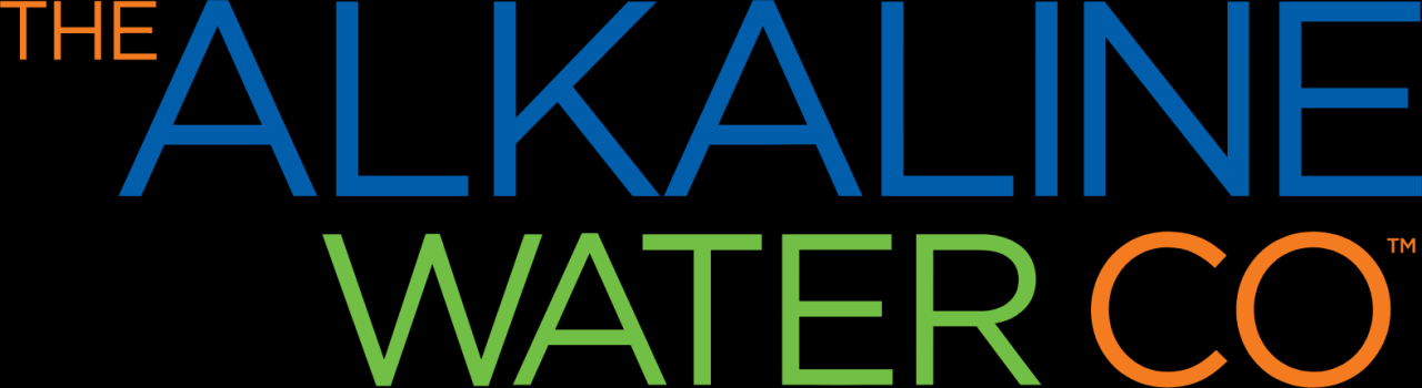 Alkaline water company stock price