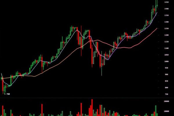 Bitc stock price