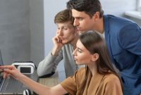 Nearshore software development team