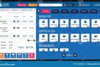 Jewelry point of sale software